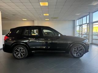 BMW X3 usata, con Airbag