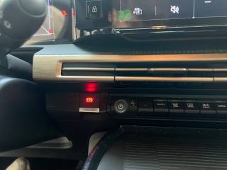 LANCIA Ypsilon usata, con ESP
