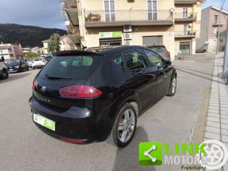 SEAT Leon usata, con ESP