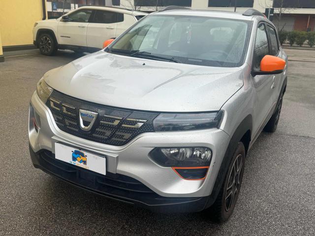 DACIA Spring usata, con Airbag