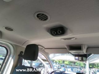 FORD Transit Custom usata, con Bluetooth