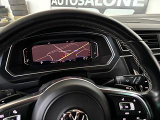 VOLKSWAGEN Tiguan usata, con ESP