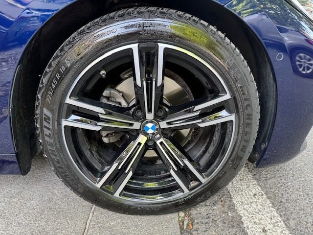 BMW 420 usata, con Alzacristalli elettrici