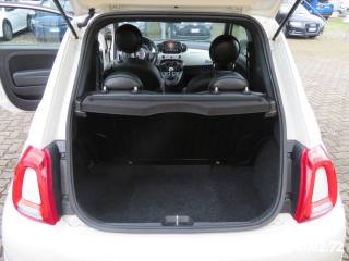 FIAT 500 usata, con Sedili sportivi