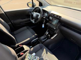 CITROEN C3 Aircross usata, con Climatizzatore