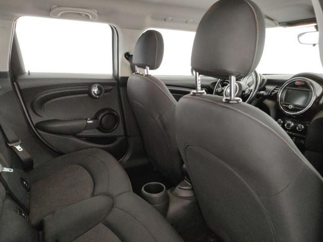 MINI Cooper D usata, con Vivavoce