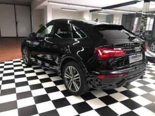 AUDI Q5 usata, con Airbag Passeggero
