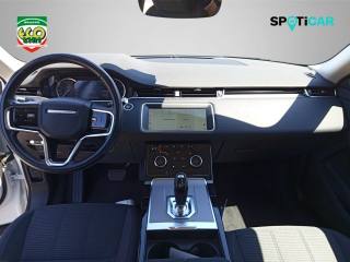 LAND ROVER Range Rover Evoque usata, con Immobilizzatore elettronico