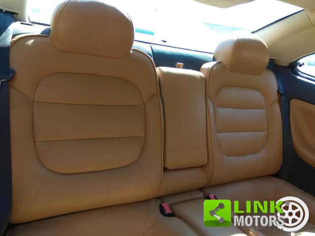 PEUGEOT 406 usata, con Cerchi in lega