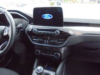 FORD Kuga usata, con Sensore di luce
