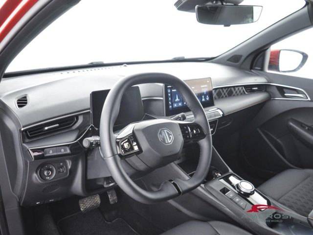 MG MG3 usata 7