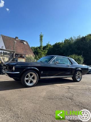 FORD Mustang usata 4