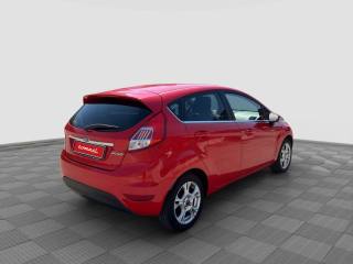 FORD Fiesta usata 4