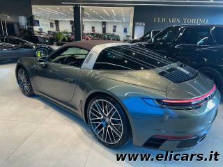 PORSCHE 992 usata, con Antifurto