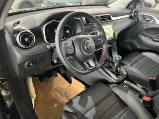 MG ZS usata, con Cerchi in lega