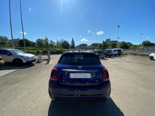 FIAT 500X usata, con Alzacristalli elettrici