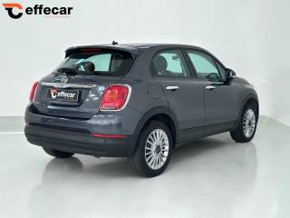 FIAT 500X usata, con Cerchi in lega