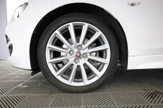 FIAT 124 Spider usata 6
