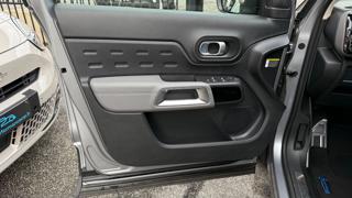 CITROEN C5 Aircross usata, con Portapacchi