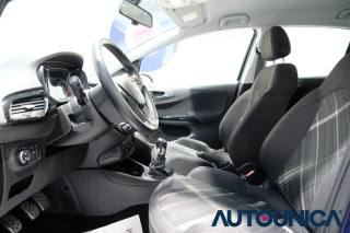 OPEL Corsa usata, con Fari LED