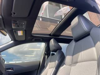 TOYOTA Corolla Cross usata, con Specchietti laterali elettrici