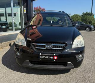 KIA Carens usata, con Airbag