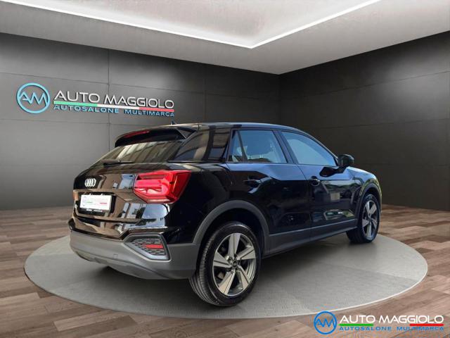 AUDI Q2 usata, con Alzacristalli elettrici