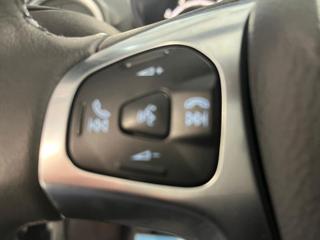 FORD Fiesta usata, con Climatizzatore