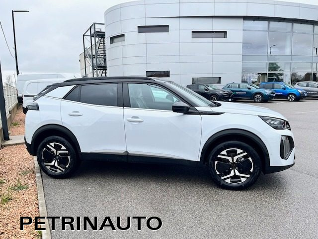 PEUGEOT 2008 usata, con Airbag Passeggero