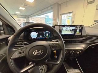HYUNDAI i20 usata, con Cerchi in lega