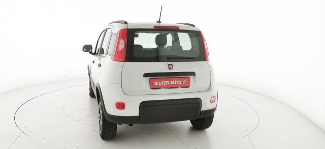 FIAT Panda usata 37
