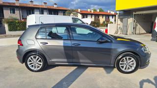 VOLKSWAGEN Golf usata, con Chiusura centralizzata