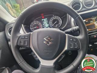 SUZUKI Vitara usata, con Boardcomputer