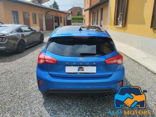FORD Focus usata, con Alzacristalli elettrici