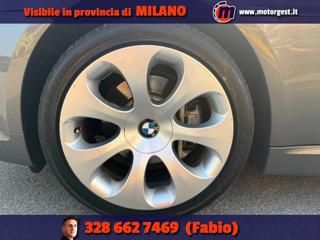 BMW 645 usata, con Servosterzo