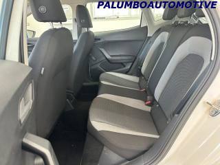 SEAT Ibiza usata, con Autoradio digitale