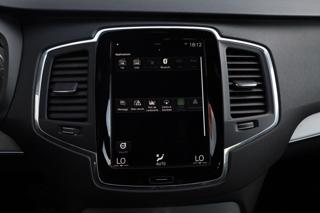 VOLVO XC90 usata, con Sensore di pioggia