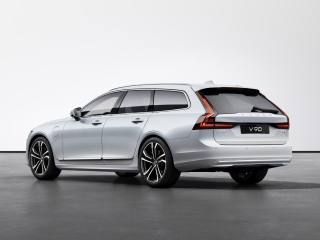 VOLVO V90 usata, con Airbag laterali