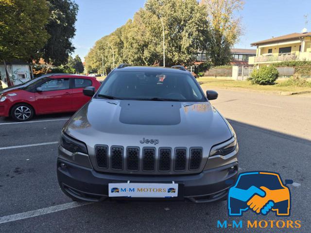 JEEP Cherokee usata 1