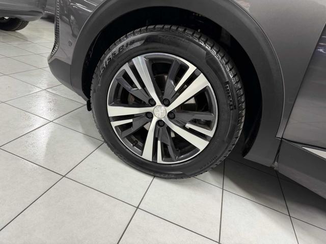 PEUGEOT 3008 usata 28