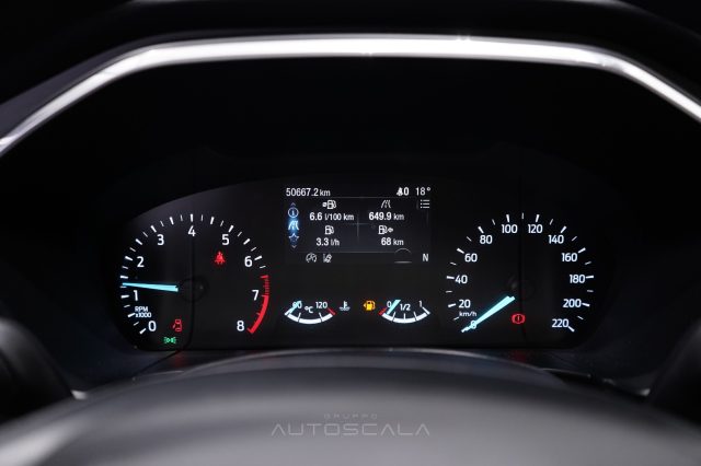 FORD Kuga usata, con Immobilizzatore elettronico