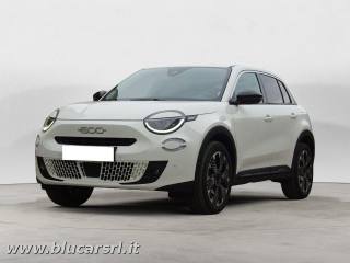 FIAT 600 usata, con Airbag