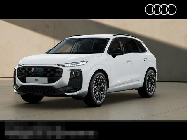AUDI Q3 usata, con ABS