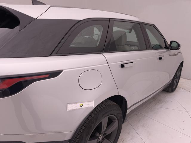 LAND ROVER Range Rover Velar usata, con Bracciolo