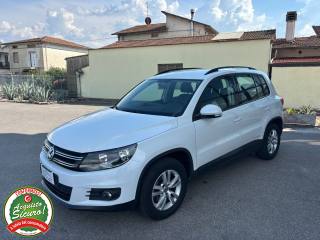 VOLKSWAGEN Tiguan usata, con Airbag laterali