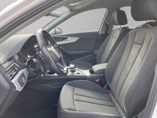 AUDI A4 usata, con Chiusura centralizzata