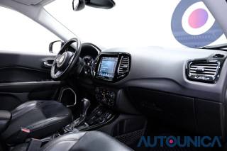 JEEP Compass usata 55