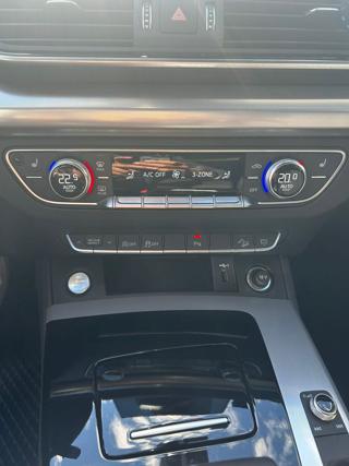 AUDI Q5 usata, con Controllo automatico clima