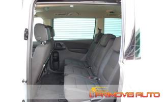 VOLKSWAGEN Sharan usata, con Airbag laterali