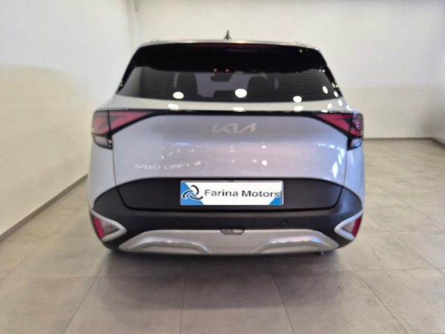 KIA Sportage usata, con Airbag Passeggero